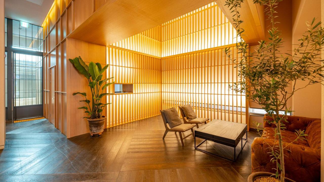 Hotel Barahan Jeonju Exteriör bild