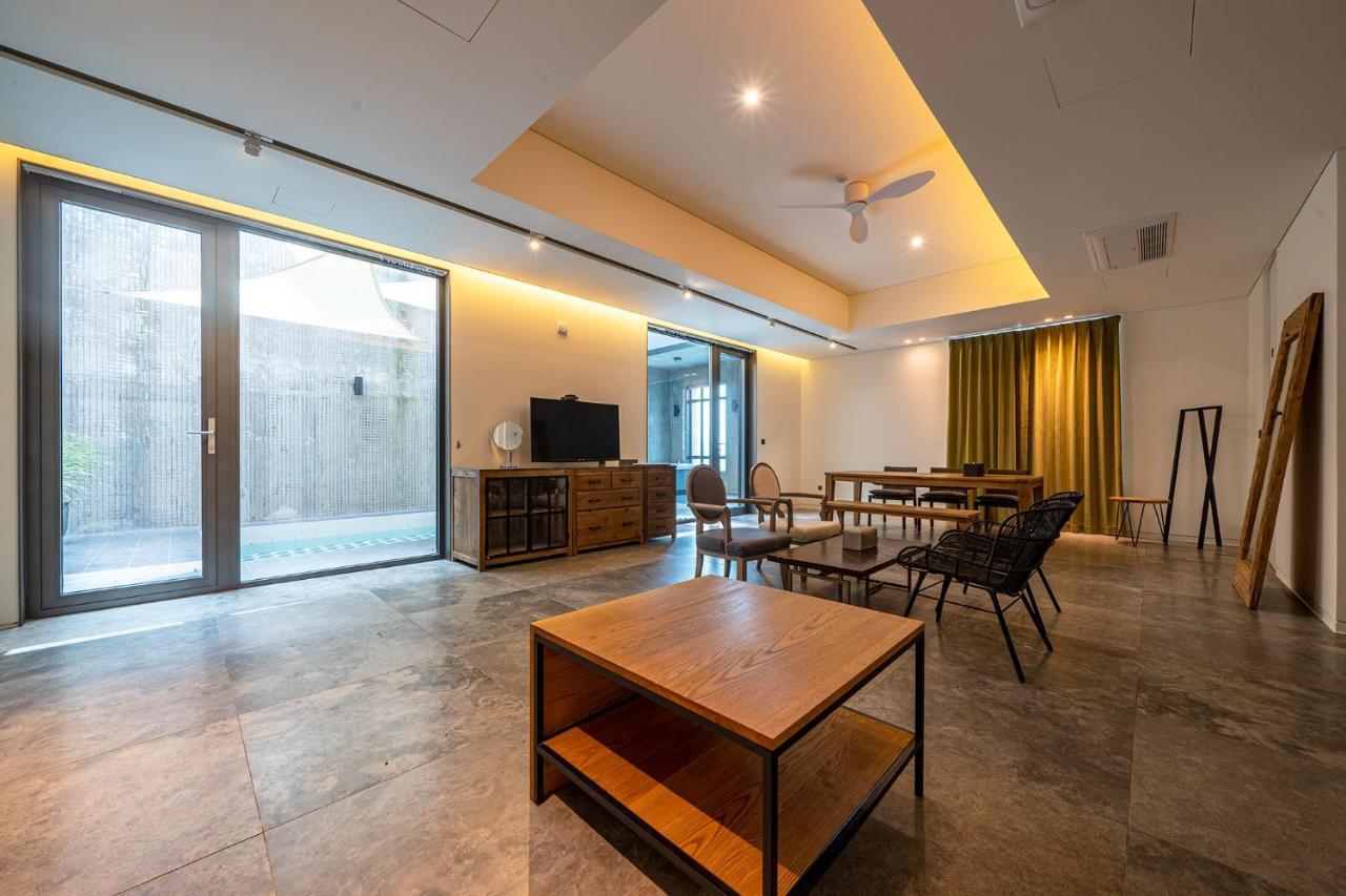 Hotel Barahan Jeonju Exteriör bild