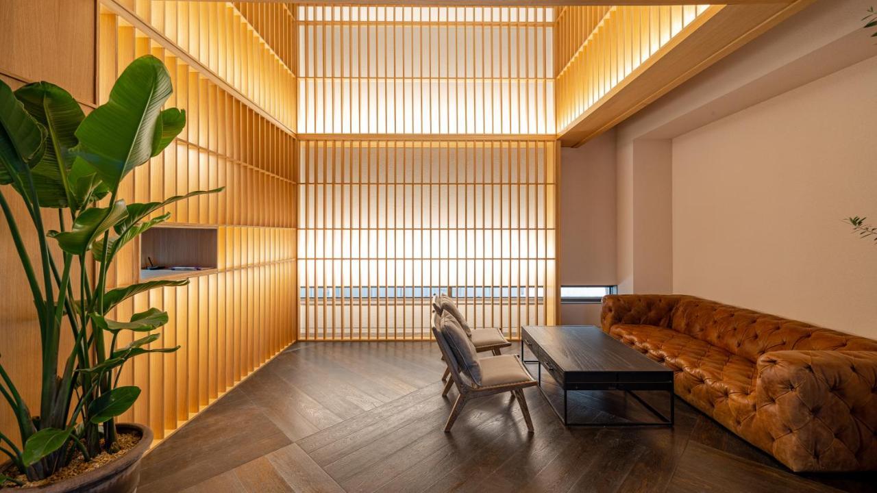 Hotel Barahan Jeonju Exteriör bild