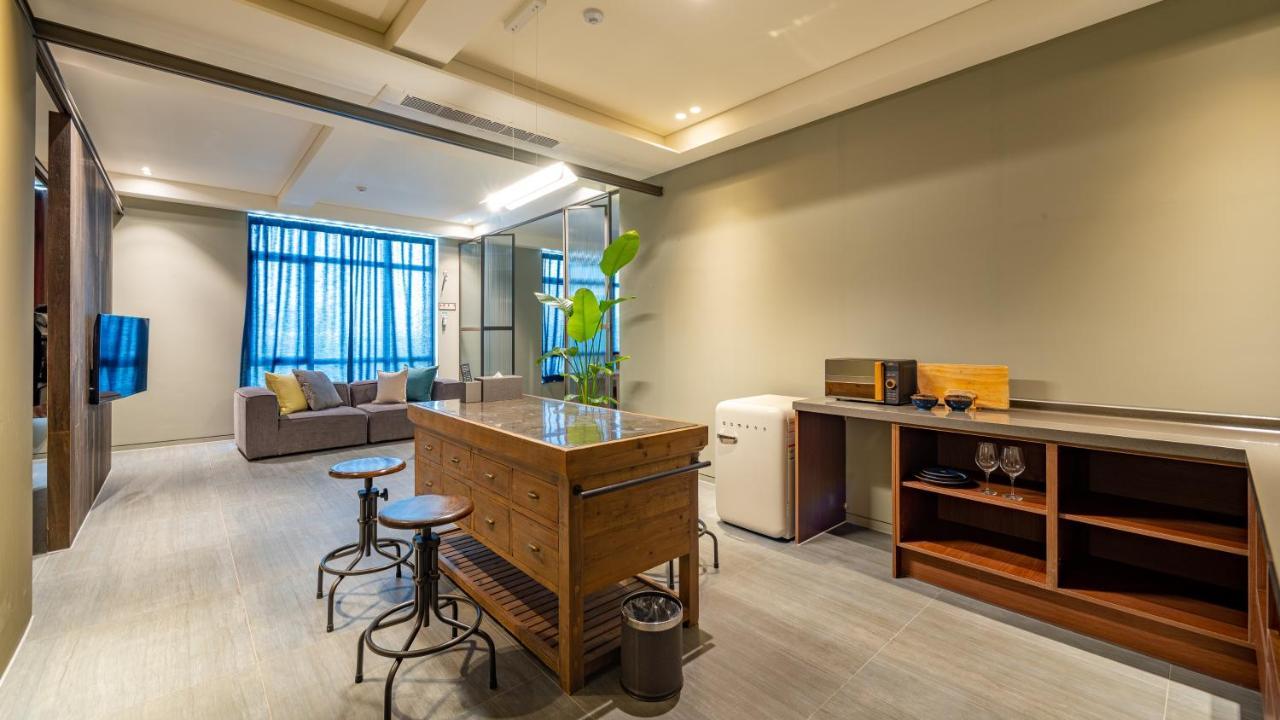 Hotel Barahan Jeonju Exteriör bild