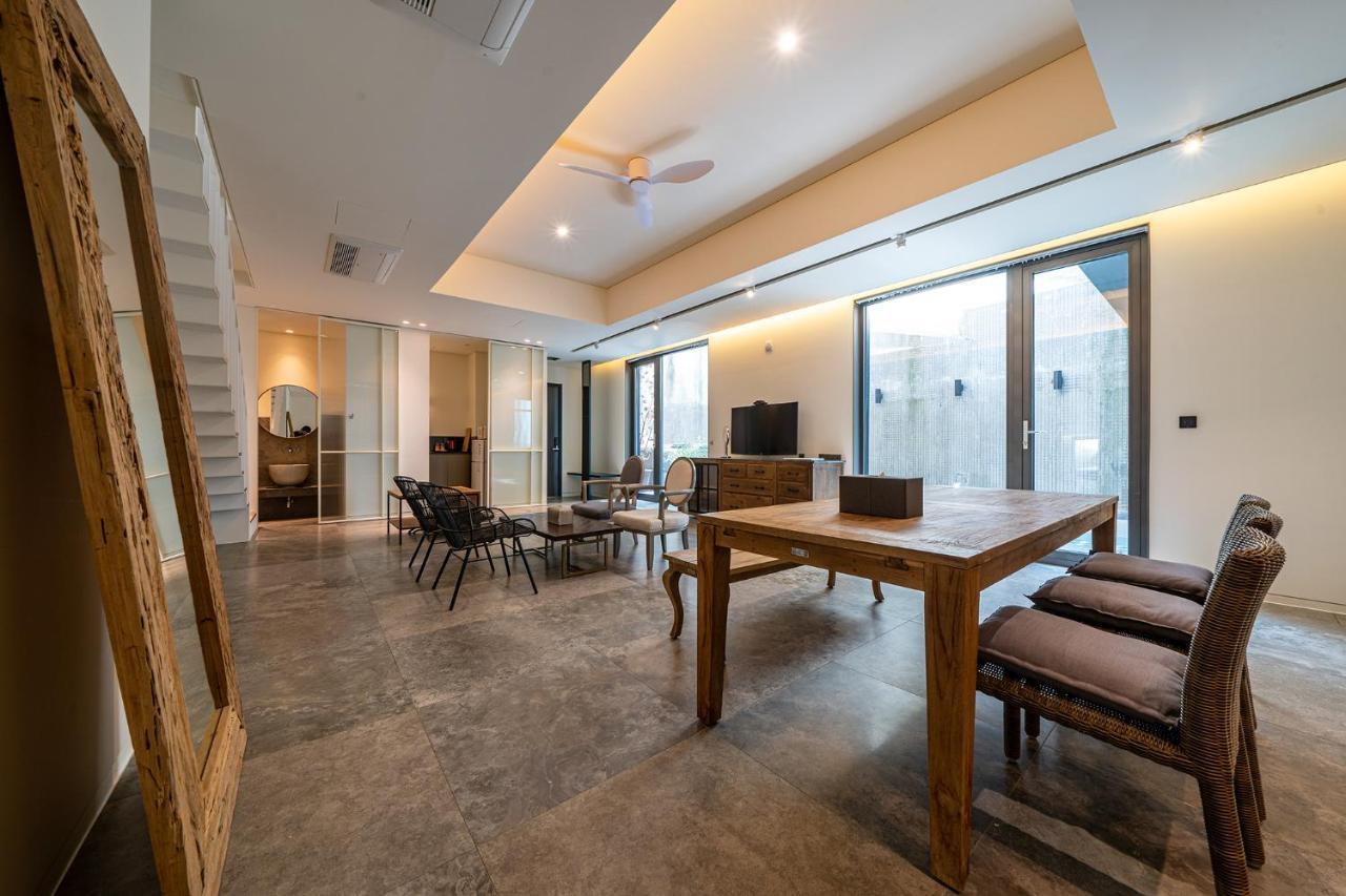 Hotel Barahan Jeonju Exteriör bild