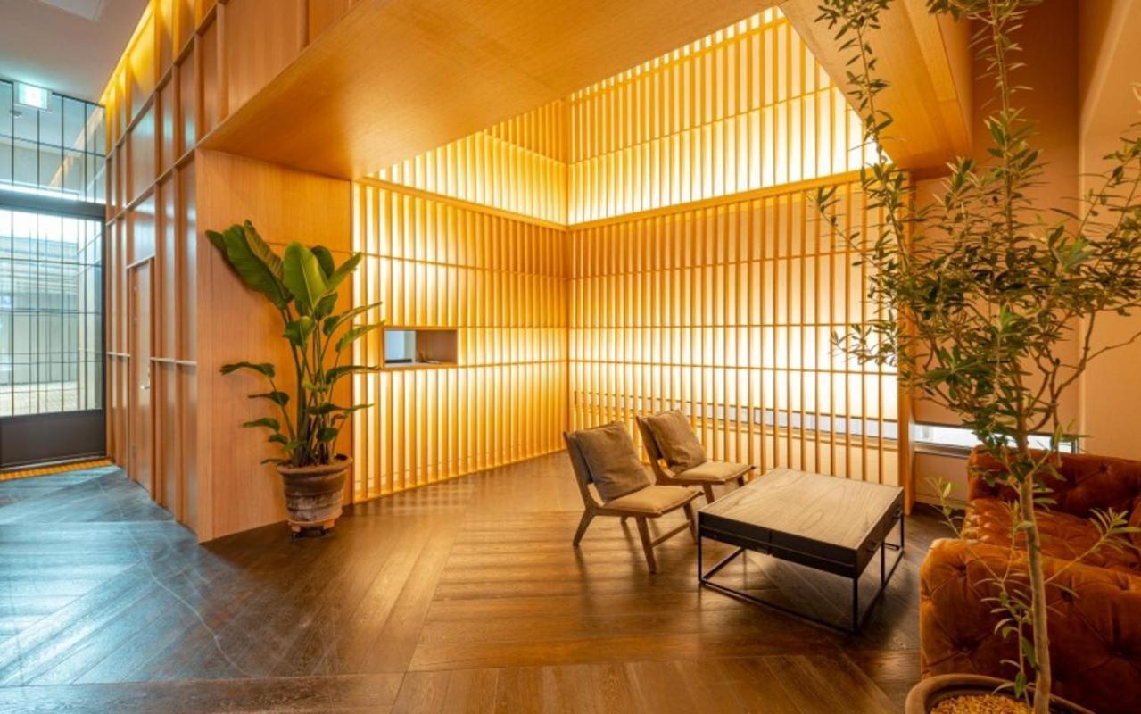 Hotel Barahan Jeonju Exteriör bild