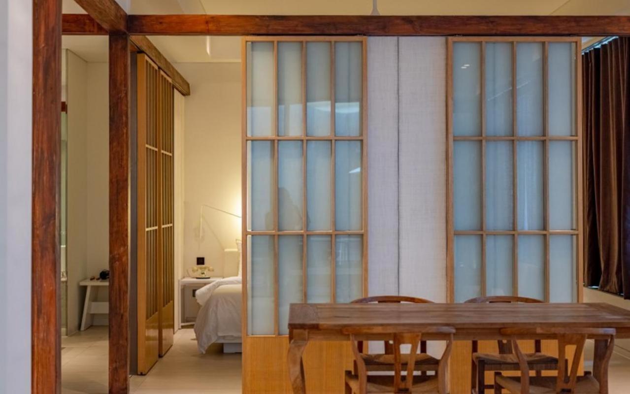 Hotel Barahan Jeonju Exteriör bild