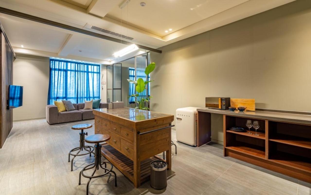 Hotel Barahan Jeonju Exteriör bild