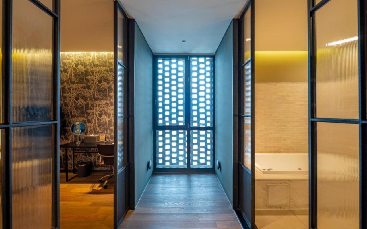 Hotel Barahan Jeonju Exteriör bild