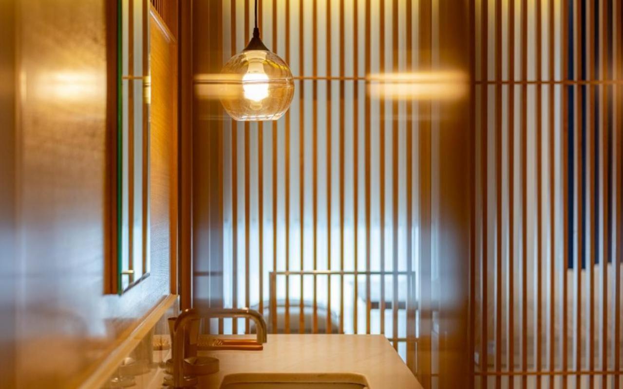 Hotel Barahan Jeonju Exteriör bild